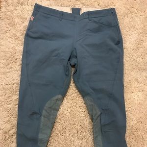 Tailored Sportsman breeches